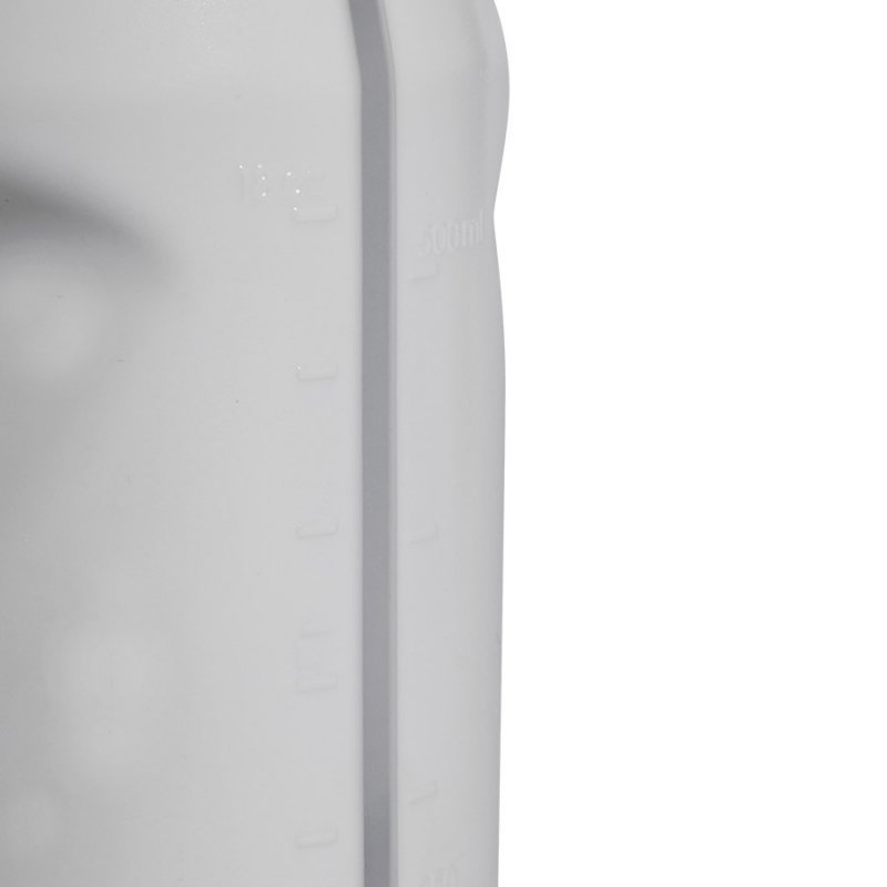 Bidon adidas Tiro 0,5 L IW8159 biały 0,5