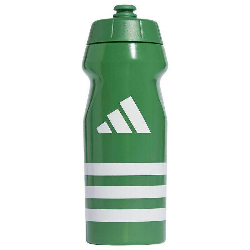 Bidon adidas Tiro 0,5 L IW8152 zielony 0,5