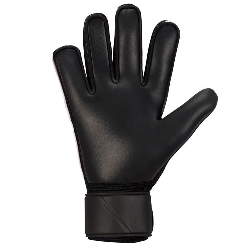 Rękawice Nike GK Match Jr FJ4862-014 czarny 11