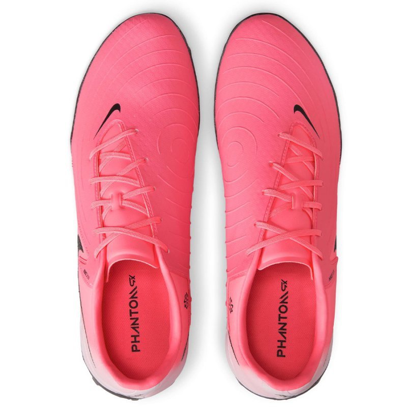 Buty Nike Phantom GX II Academy FJ2577-600 czerwony 42 1/2