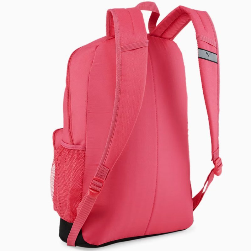 Plecak Puma Patch Backpack 090344-02 różowy 