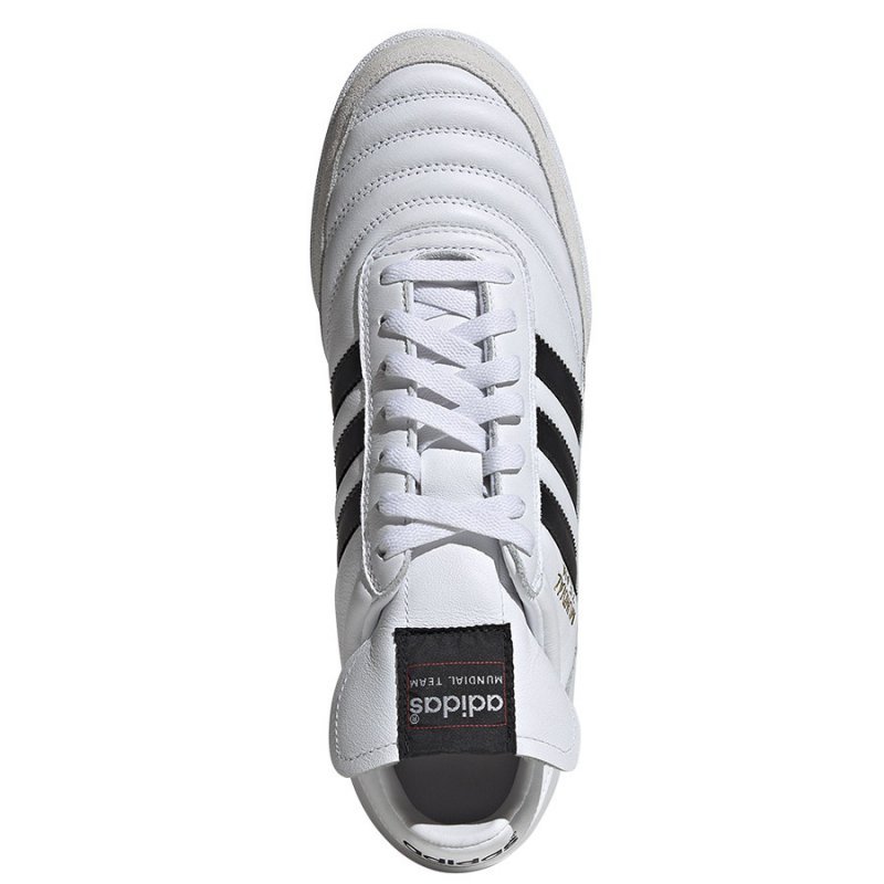Buty adidas Mundial Team TF ID4053 biały 42 2/3