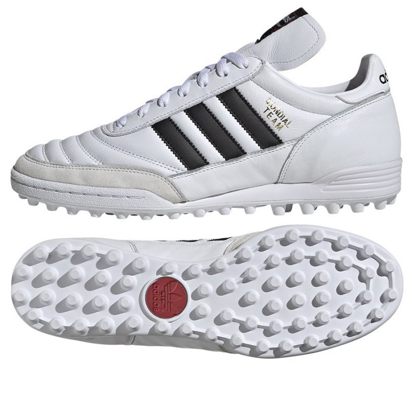 Buty adidas Mundial Team TF ID4053 biały 43 1/3