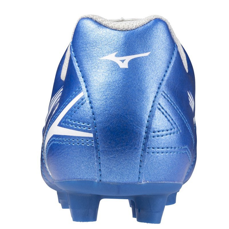 Buty Mizuno Monarcida Neo III Select Jr FG P1GB242527 niebieski 36 1/2