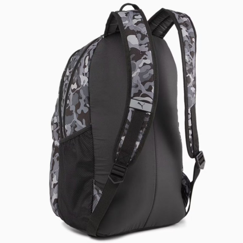 Plecak Puma Academy Backpack 079133-21 czarny 