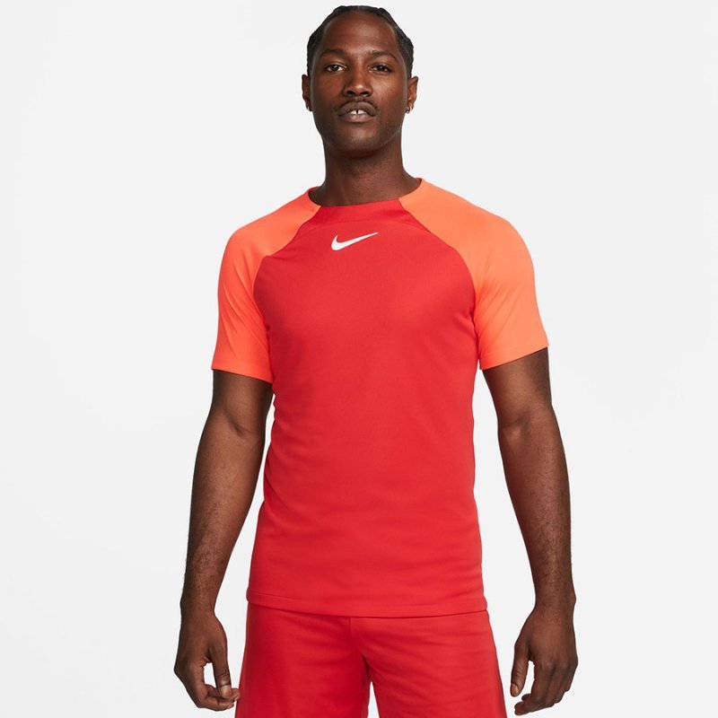 Koszulka Nike Academy Pro DH9225-657 czerwony L