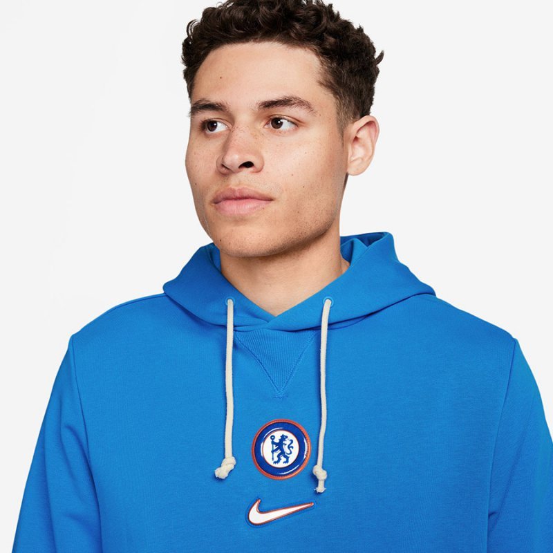 Bluza Nike Chelsea FC Standard Issue FZ8658-435 M niebieski