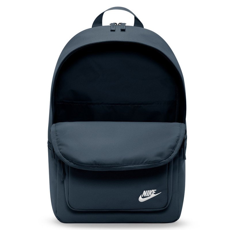 Plecak Nike Heritage Eugenie DB3300-478 granatowy 