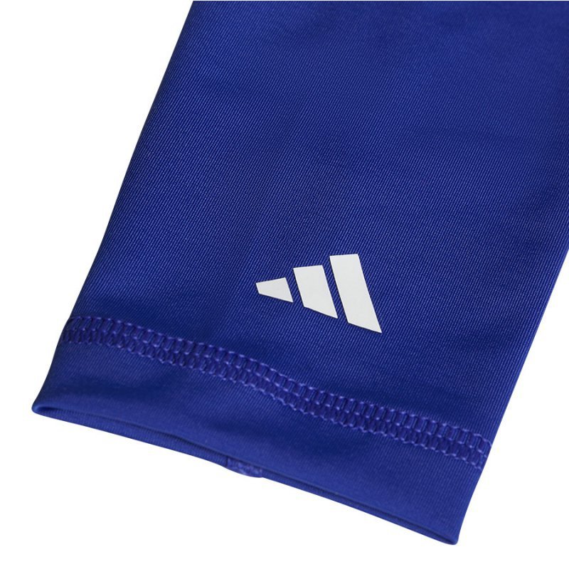 Nagolenniki adidas TIRO SG LGE IW3789 czerwony XL