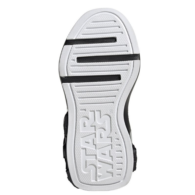 Buty adidas STAR WARS Runner ID5229 biały 38