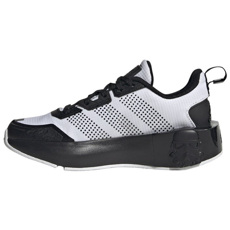 Buty adidas STAR WARS Runner ID5229 biały 39 1/3