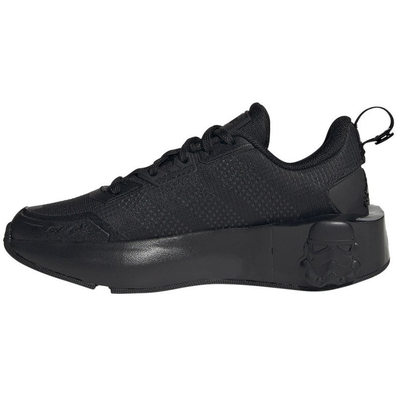 Buty adidas STAR WARS Runner ID0376 czarny 36