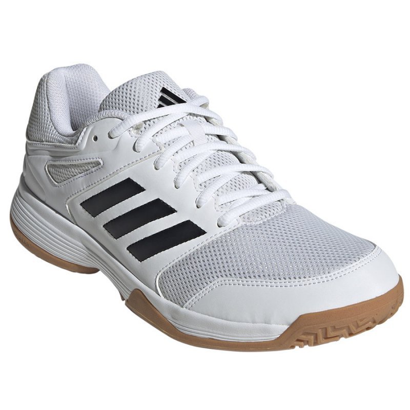 Buty adidas Speedcourt M IE8032 43 1/3 biały