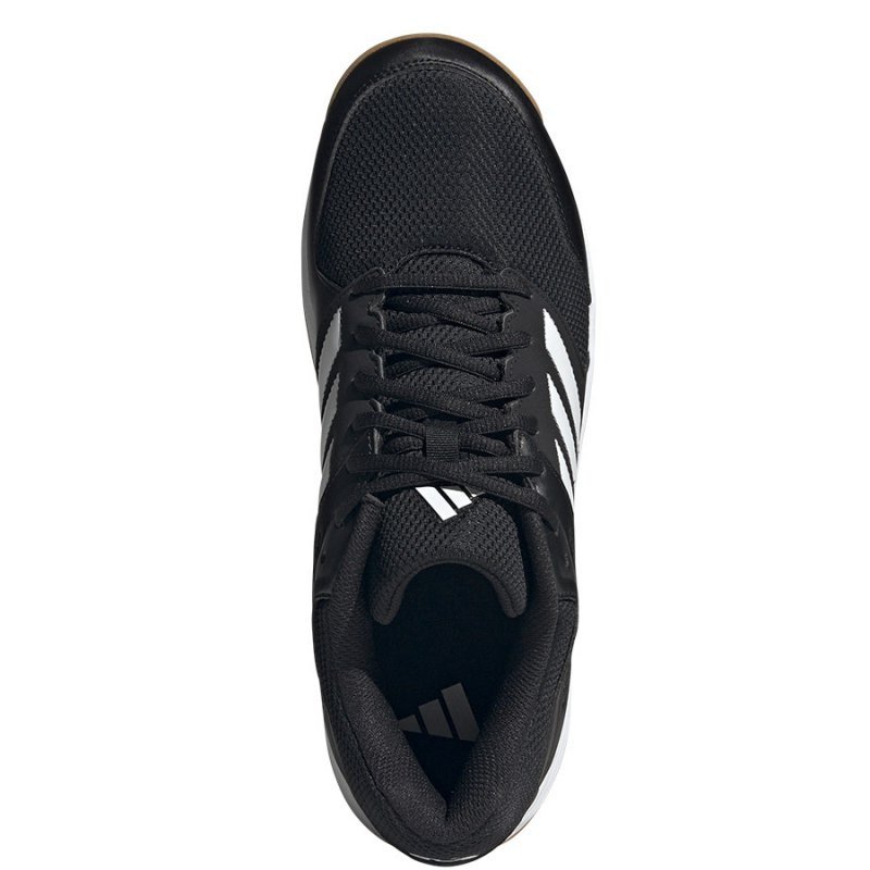 Buty adidas Speedcourt M IE8033 46 czarny