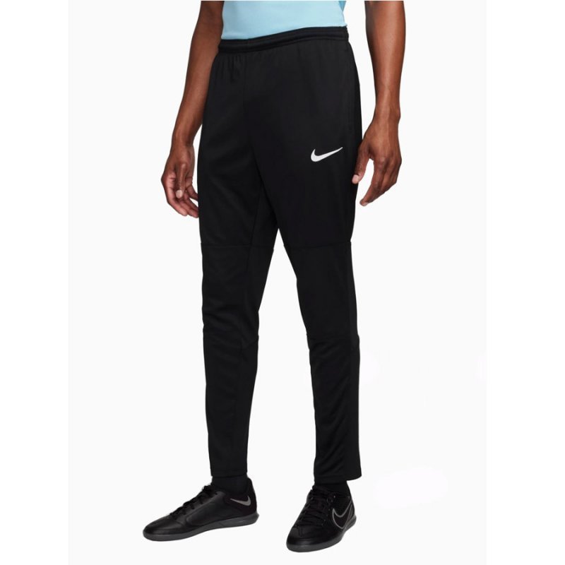 Spodnie Nike Park 20 Knit FJ3017-010 czarny XXL