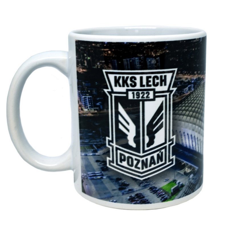 Kubek Stadion Nocą  