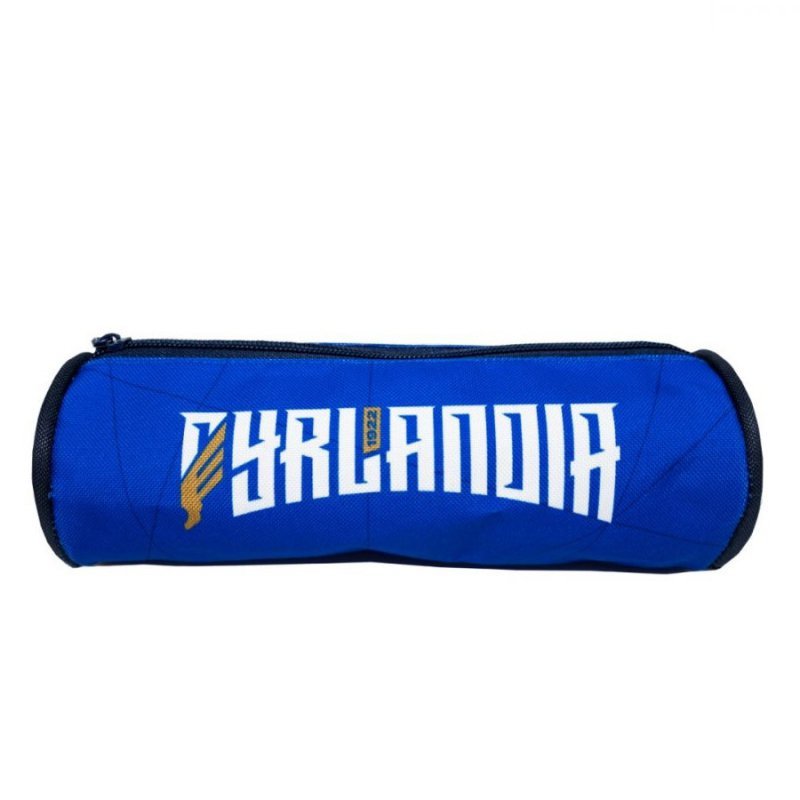 Piórnik Tuba Pyrlandia  