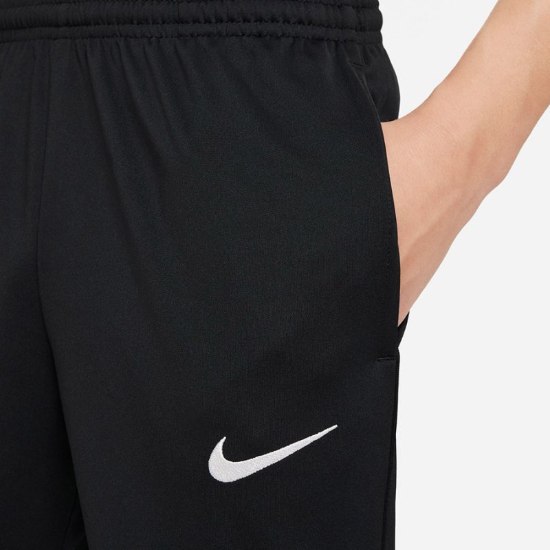 Spodnie Nike Park 20 Knit Pant Jr FJ3021-010 czarny XL (158-170cm)