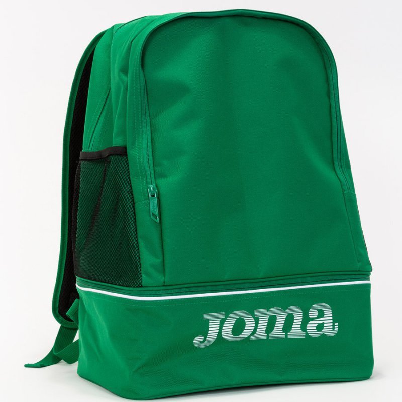 Plecak Joma Training III 400552.450 zielony 