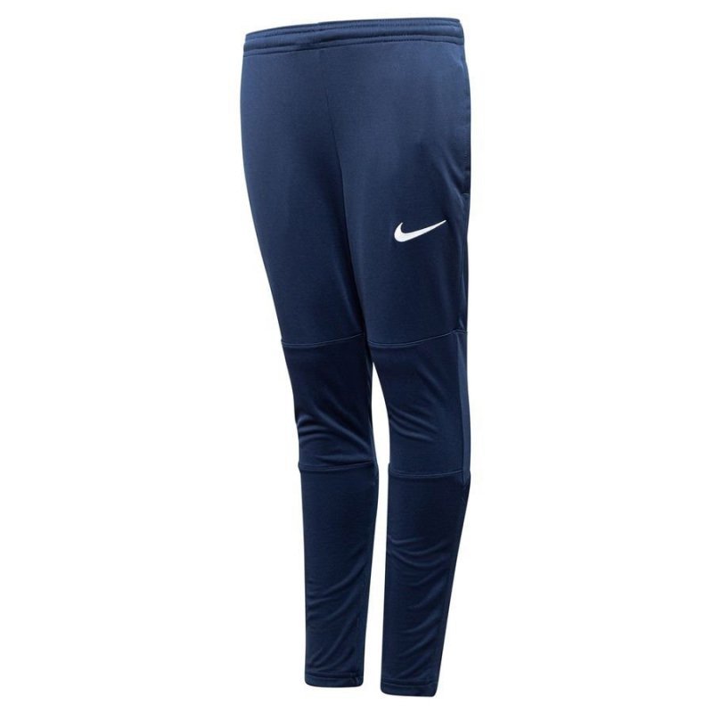 Spodnie Nike Park 20 Knit Pant Jr FJ3021-451 granatowy S (128-137cm)