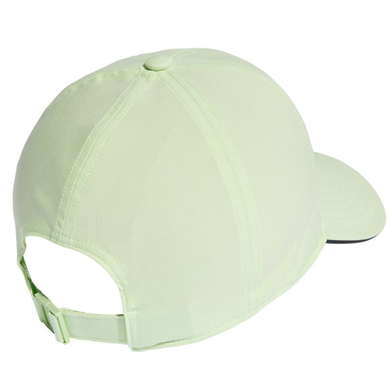 Czapka adidas Aeroready Training Running Basebal Cap IP2766 zielony OSFY