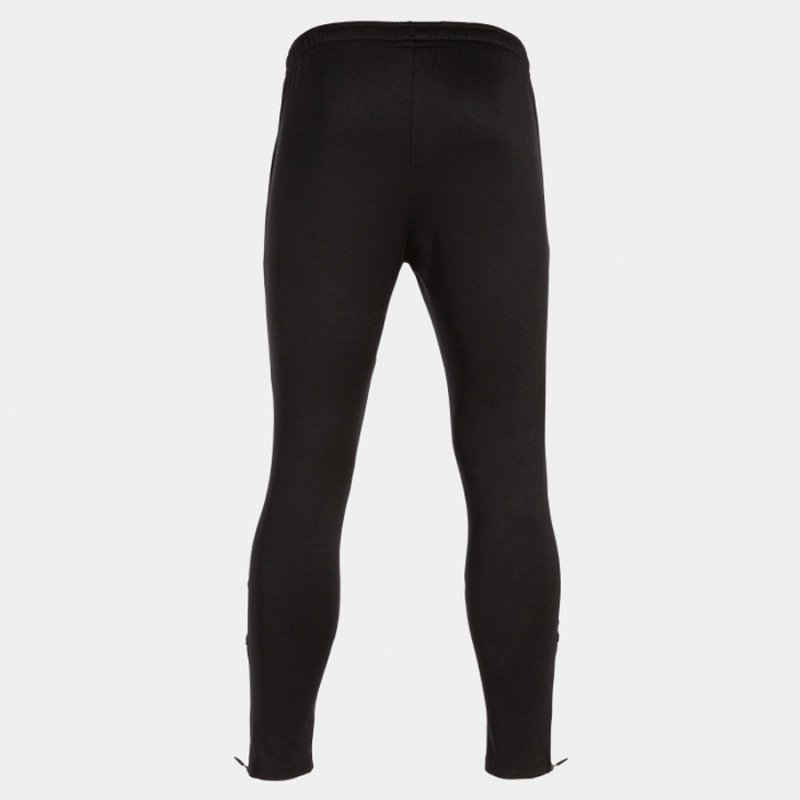 Spodnie Joma Championship VII 103200.102 czarny S