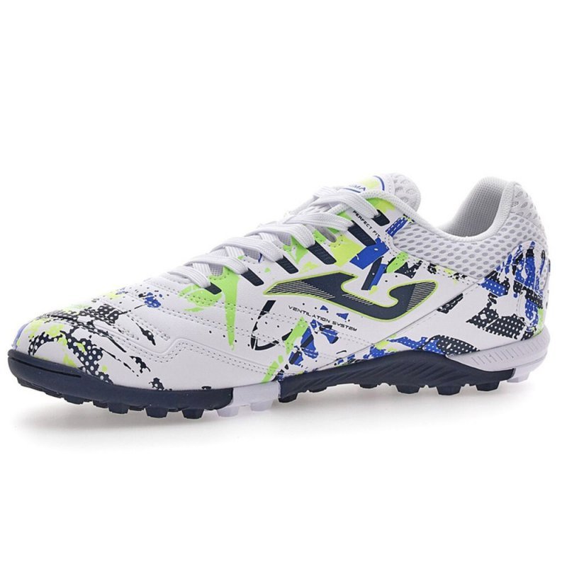 Buty Joma MAXIMA 2432 TF MAXS2432TF biały 44