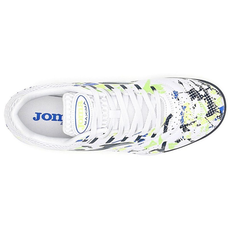 Buty Joma MAXIMA 2432 TF MAXS2432TF biały 44