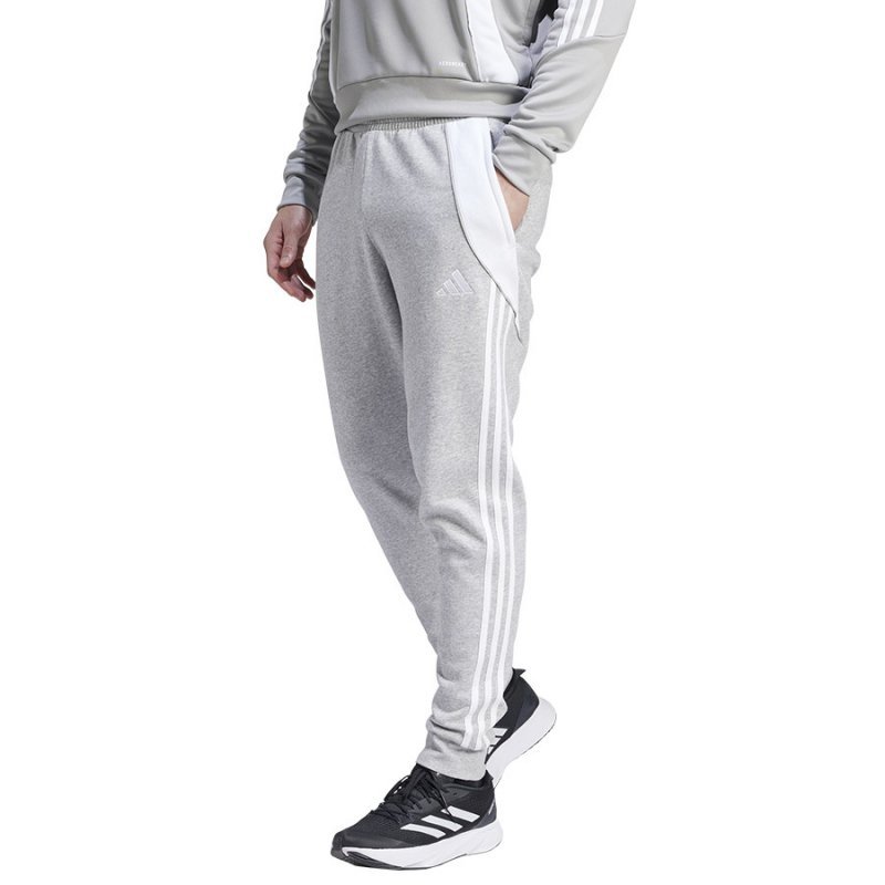 Spodnie adidas TIRO 24 Sweat Pants IP2153 czarny XXL