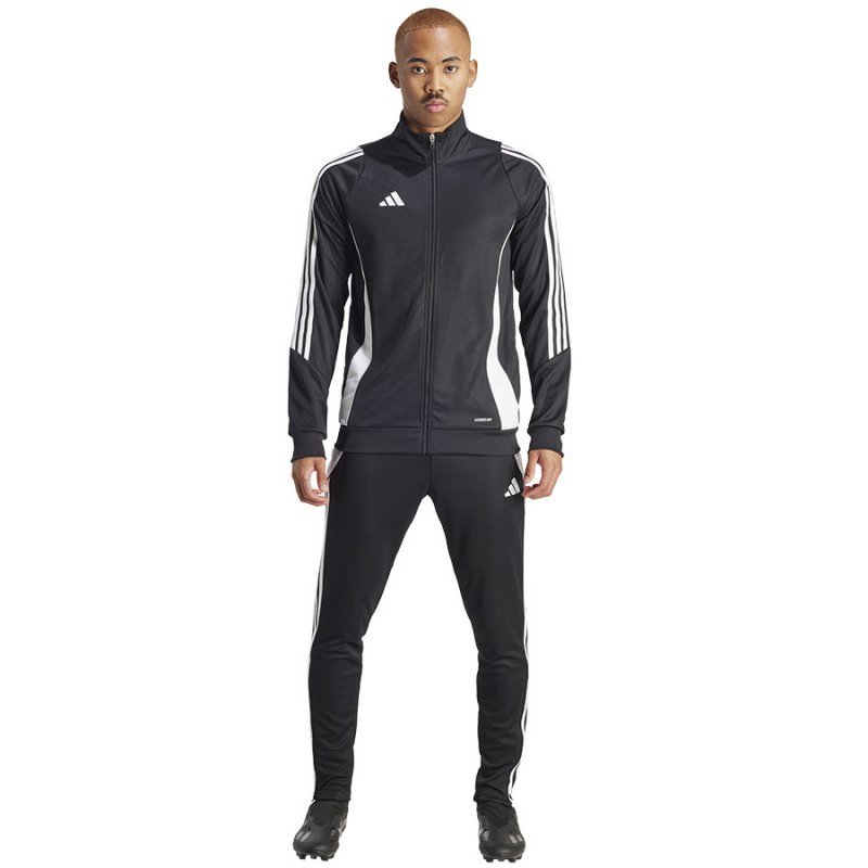 Bluza adidas TIRO 24 Training Jacket IJ9959 czarny S