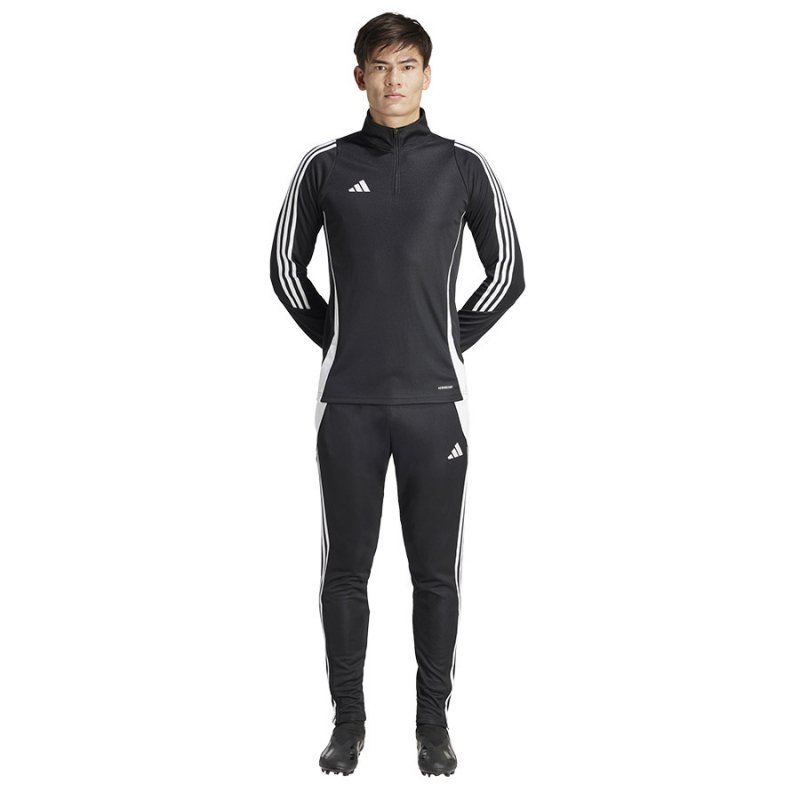 Bluza adidas TIRO 24 Training Top IJ9963 czarny XXL