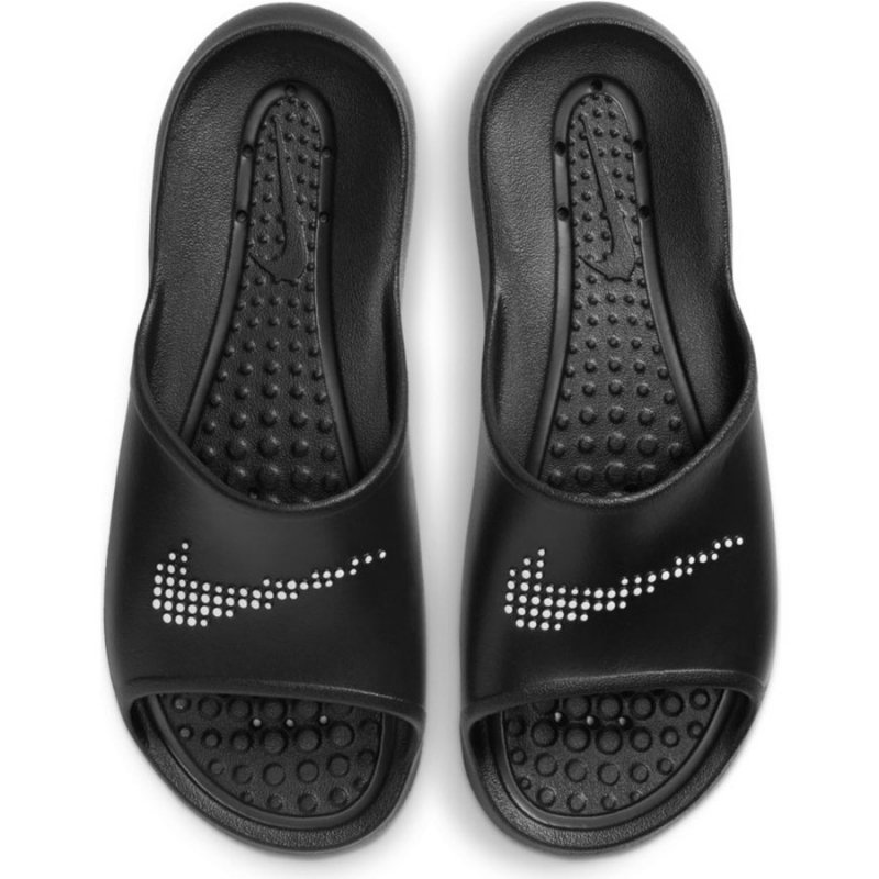 Klapki Nike Victori One CN5478 001 40 czarny