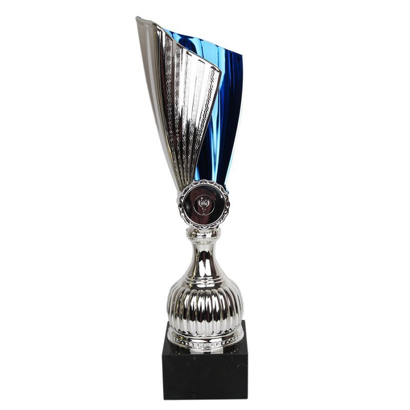 Puchar Tryumf W1830A 48,5 cm srebrny