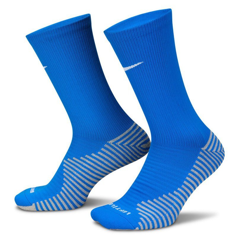 Skarpety Nike Strike FZ8485-463 niebieski 46-50