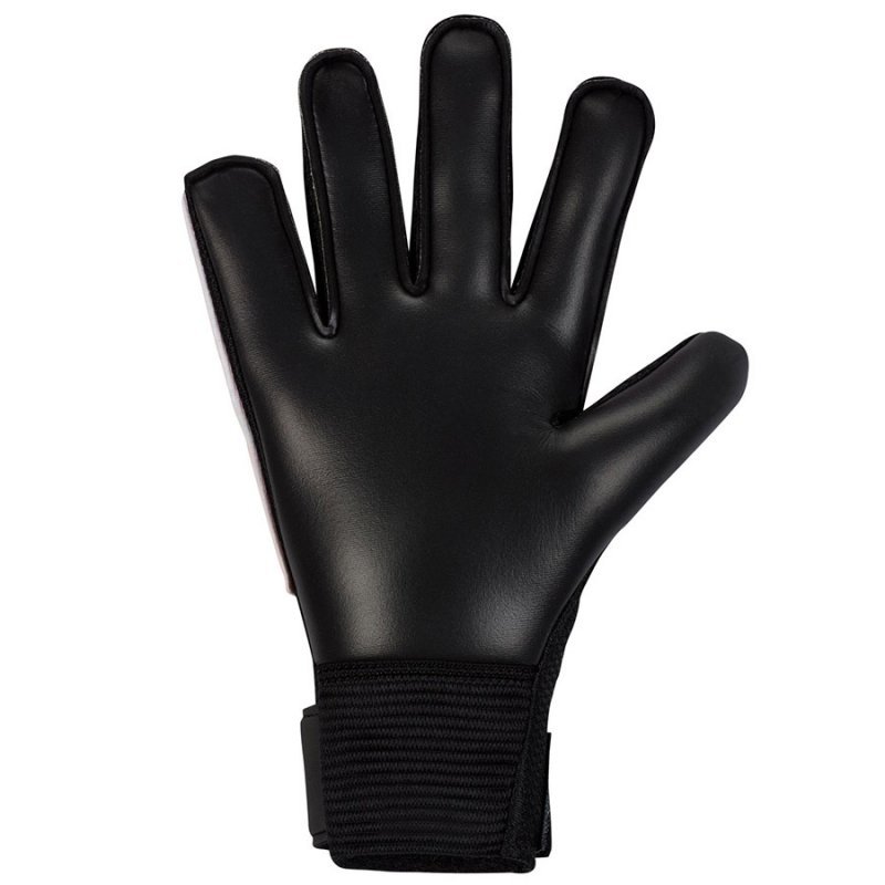 Rękawice Nike GK Match Jr FJ4864-014 czarny 7