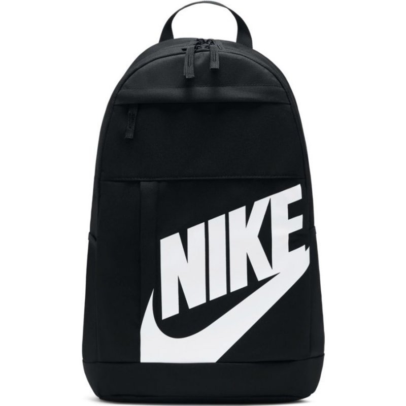 Plecak Nike Elemental DD0559-010 czarny 
