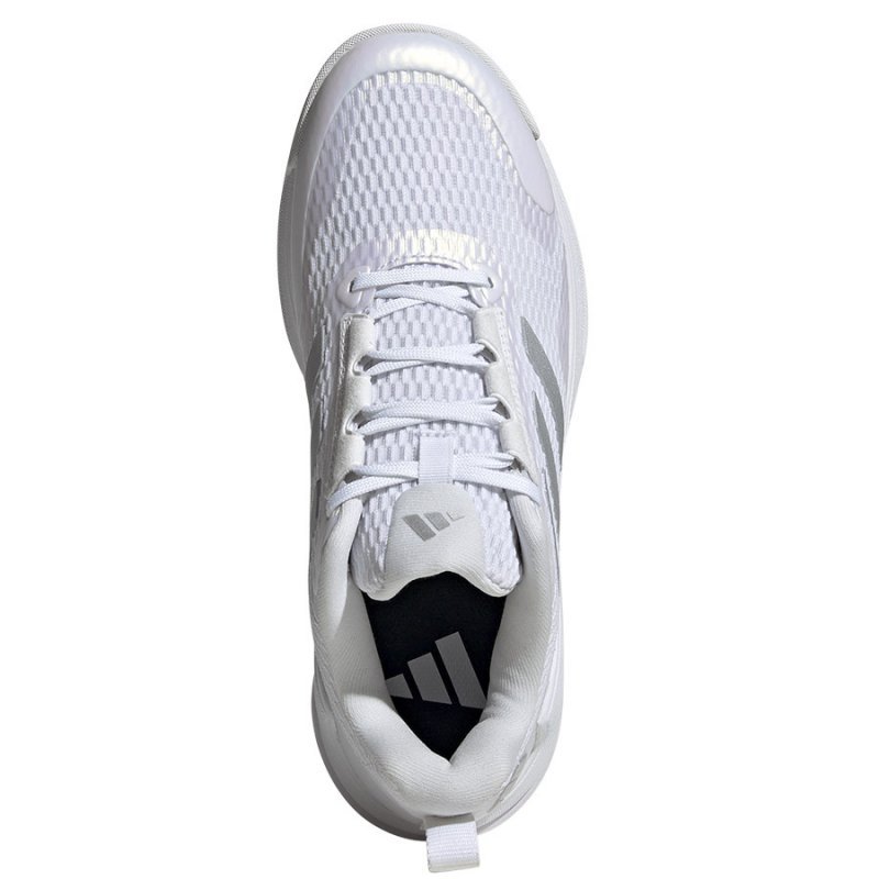 Buty adidas Novaflight 2 W IG1609 39 1/3 biały