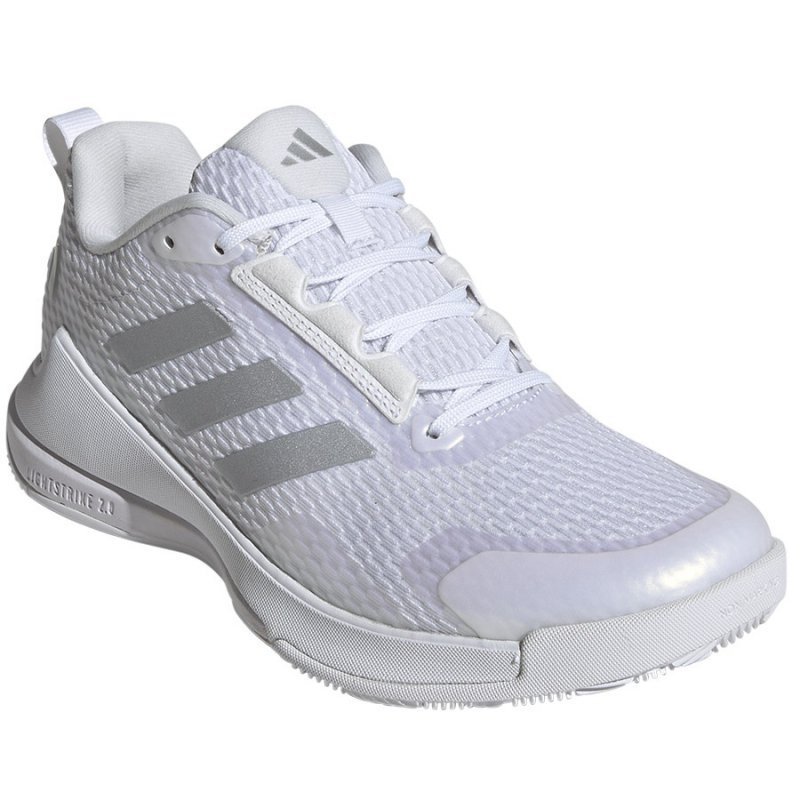 Buty adidas Novaflight 2 W IG1609 39 1/3 biały