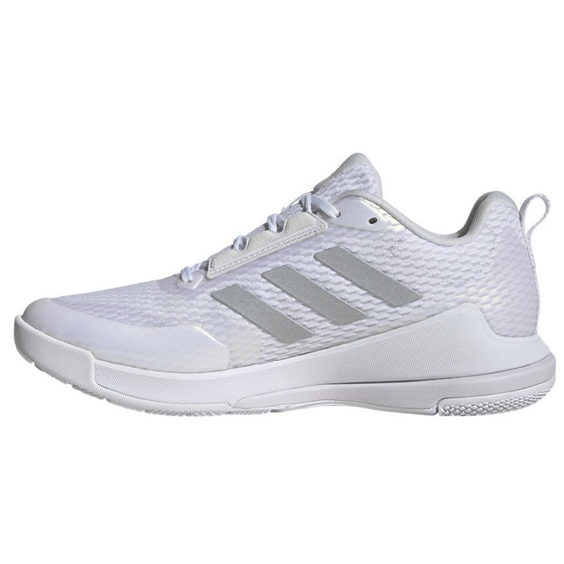 Buty adidas Novaflight 2 W IG1609 40 biały