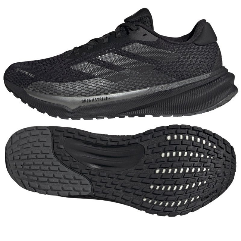 Buty adidas SuperNova GTX ID6306 45 1/3 czarny