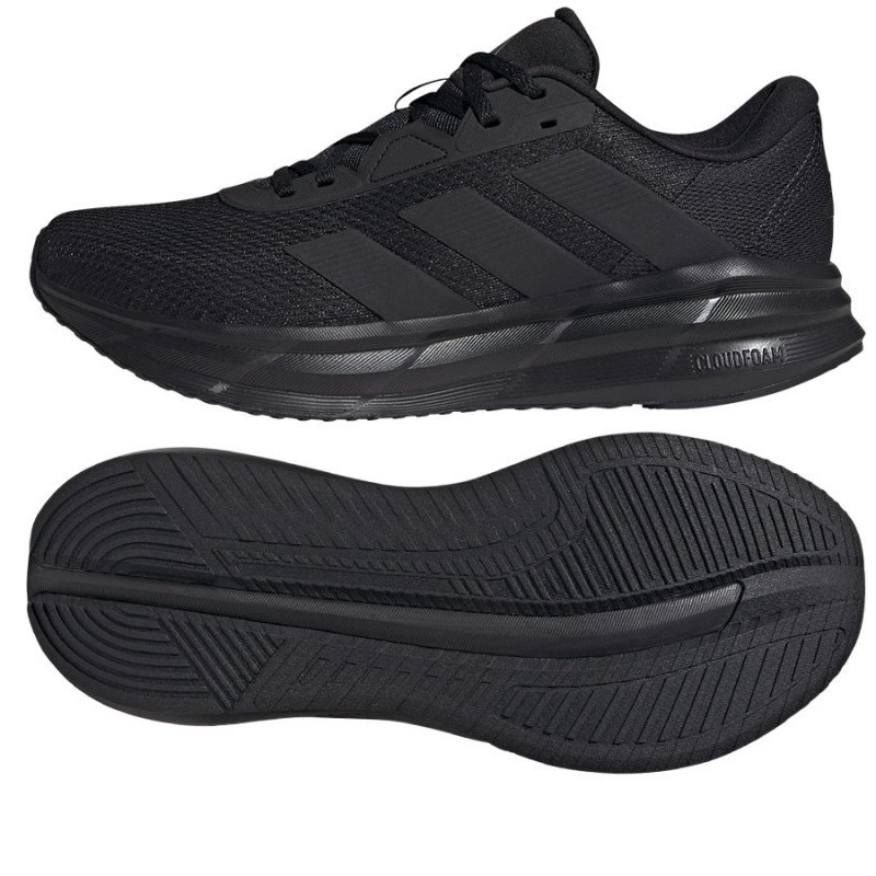 Buty adidas Galaxy 7 ID8757 44 2/3 czarny