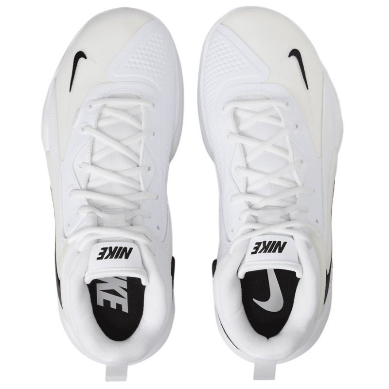 Buty Nike Air Zoom HyperSet 2 FQ7070-101 46 biały