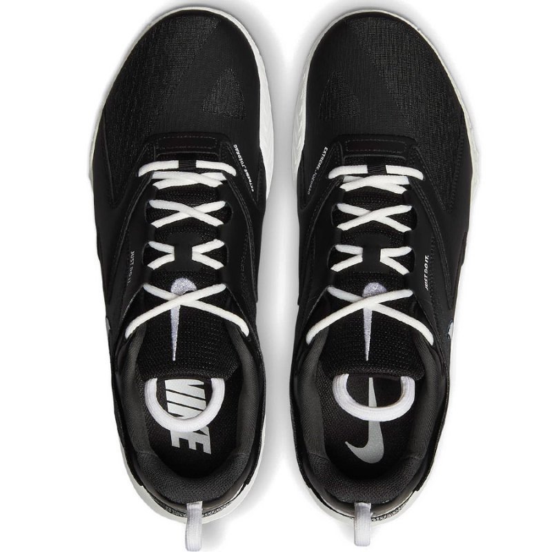 Buty Nike Air Zoom HyperAce 3 FQ7074-002 43 czarny