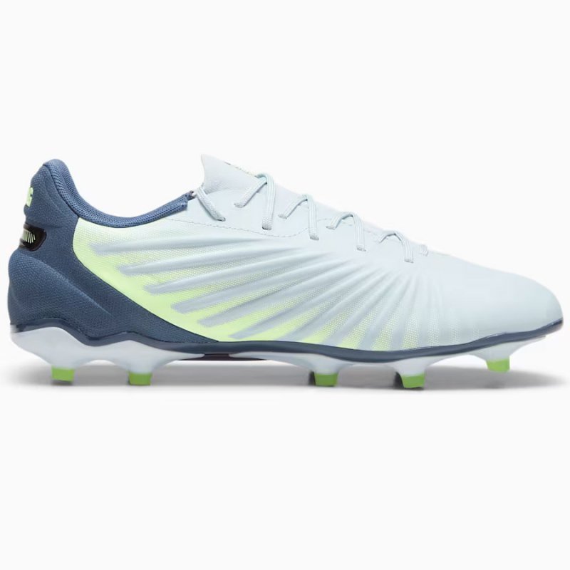Buty Puma KING Match FG/AG 107863-03 beżowy 43