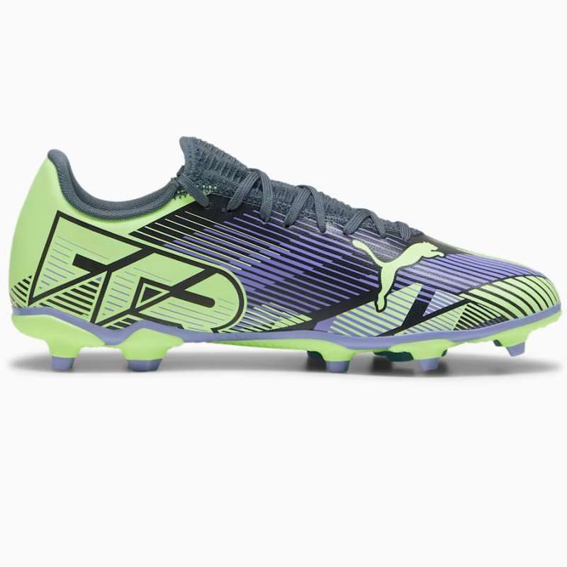 Buty Puma FUTURE 7 Play FG/AG 107939-03 szary 44