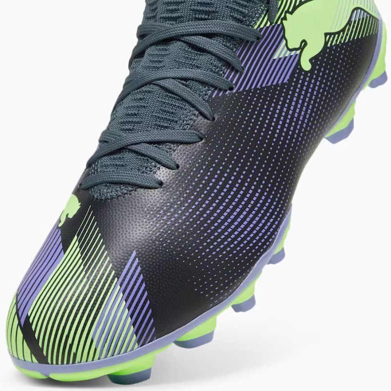 Buty Puma FUTURE 7 Play FG/AG 107939-03 szary 43