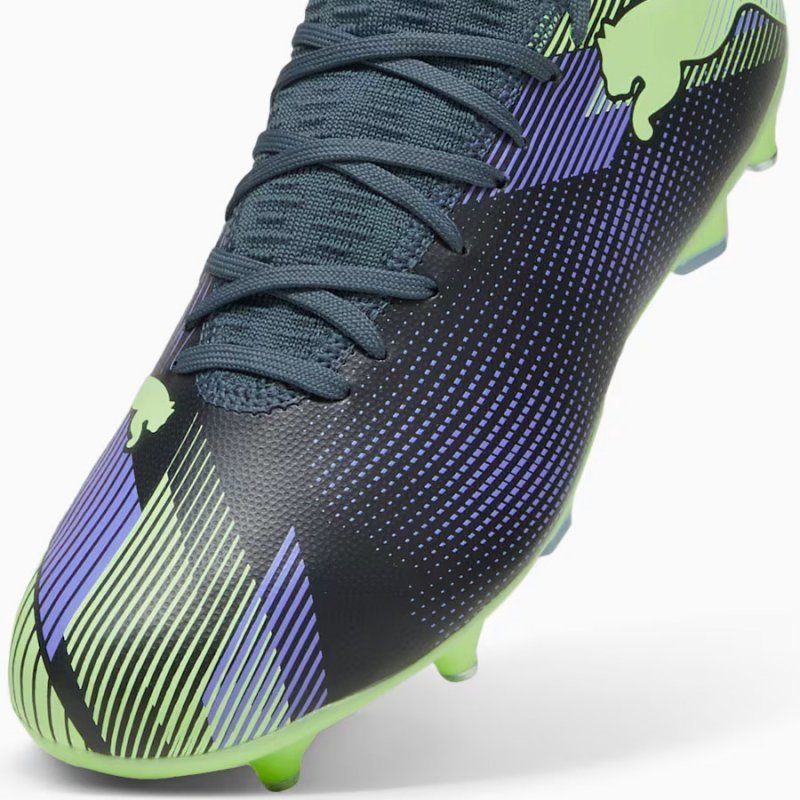 Buty Puma Future 7 Play MxSG 107940-03 szary 42 1/2