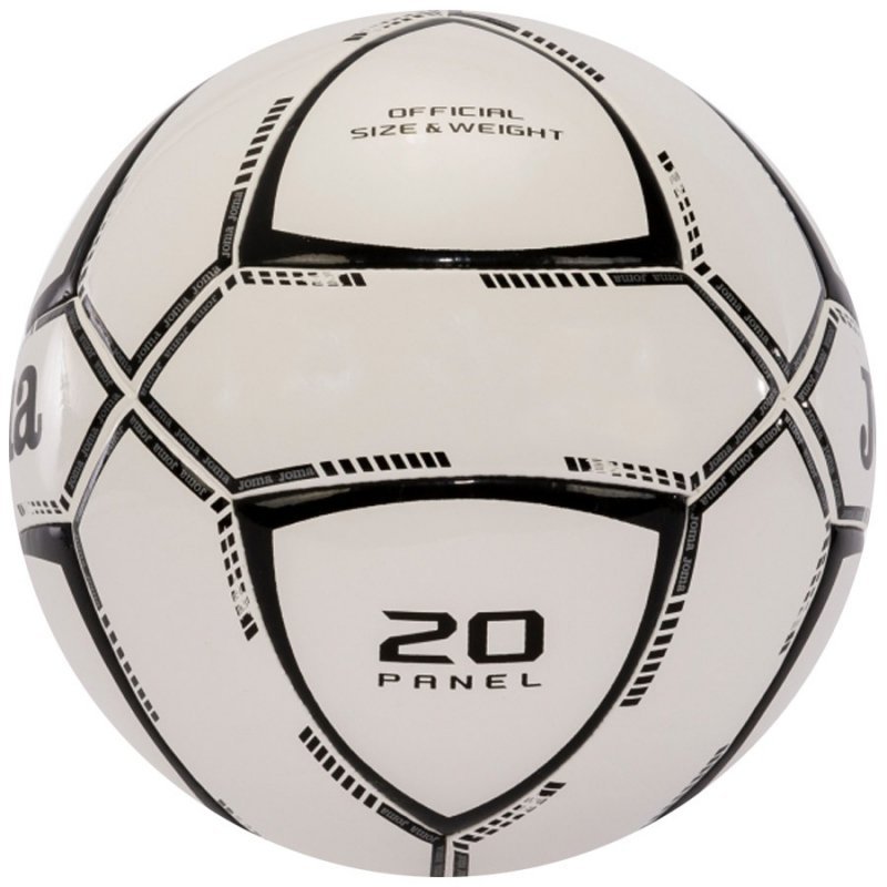 Piłka Joma Top 5 400832.201 biały 4