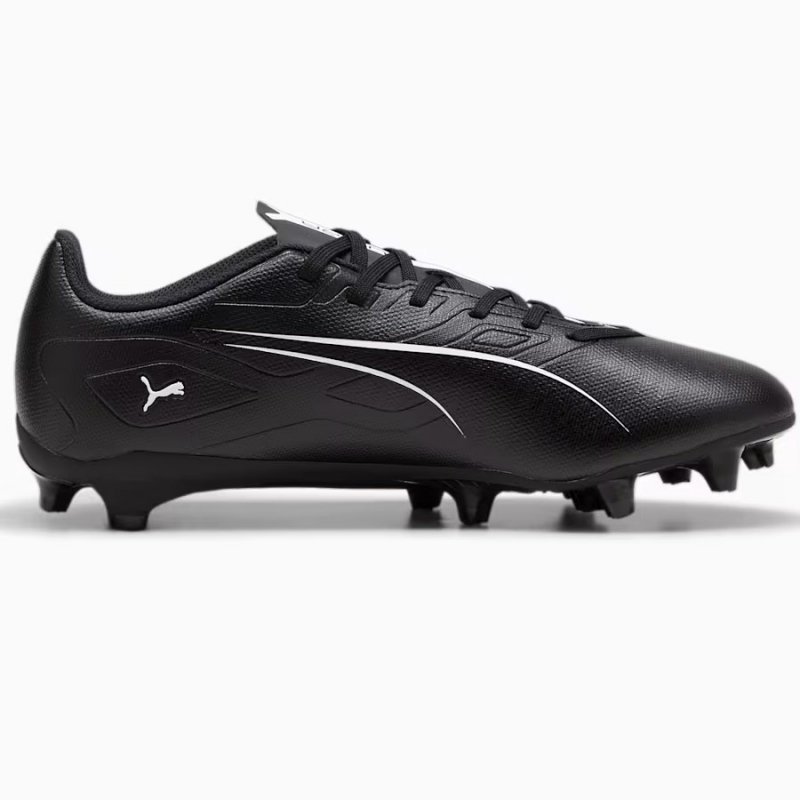Buty Puma Ultra 5 Play FG/AG 107689-02 czarny 44
