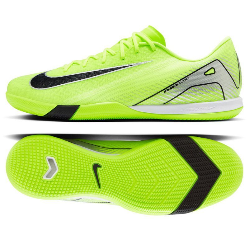 Buty Nike Zoom Mercurial Vapor 16 Academy IC FQ8434-700 żółty 46
